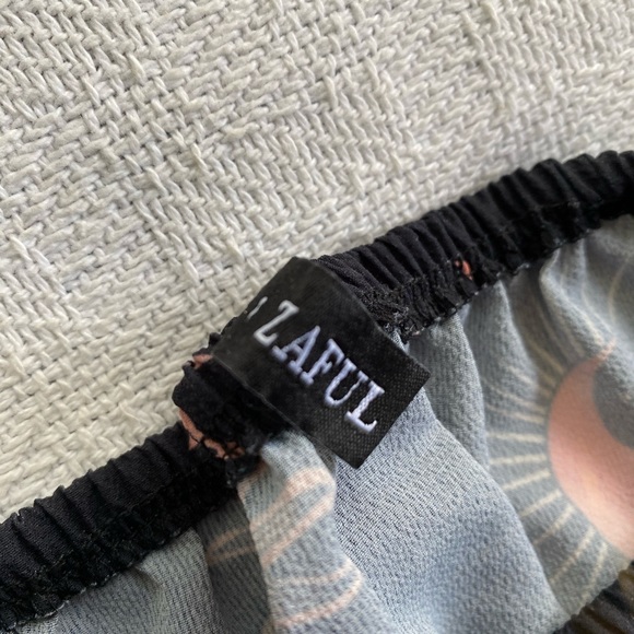 ZAFUL Bandeau Top - Picture 3 of 3